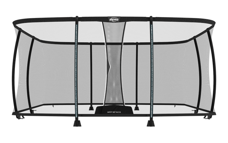 Trampolines