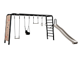 Climbing Frames