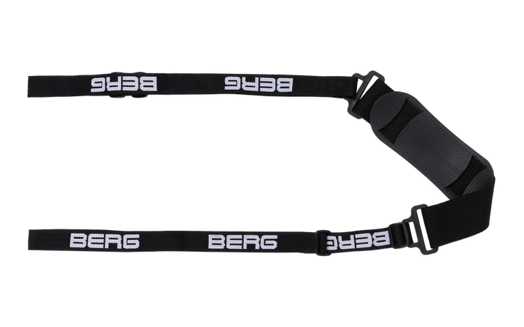 BERG Safety Flag Buzzy Reppy
