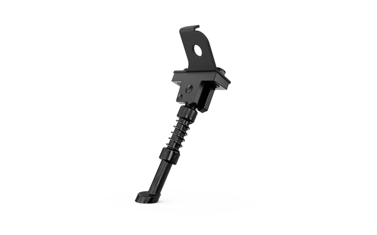 BERG MOOV 10 Kickstand