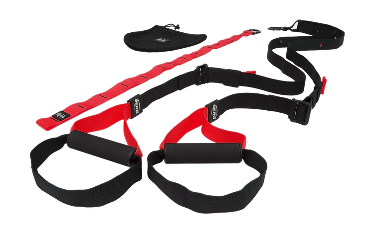 BERG PlayBase Fitness rope