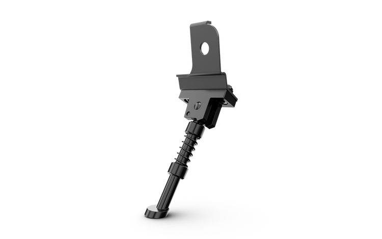 BERG MOOV 12 Kickstand