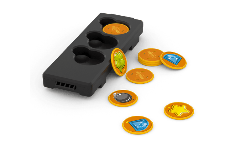 BERG Nexo Magnet Add-On