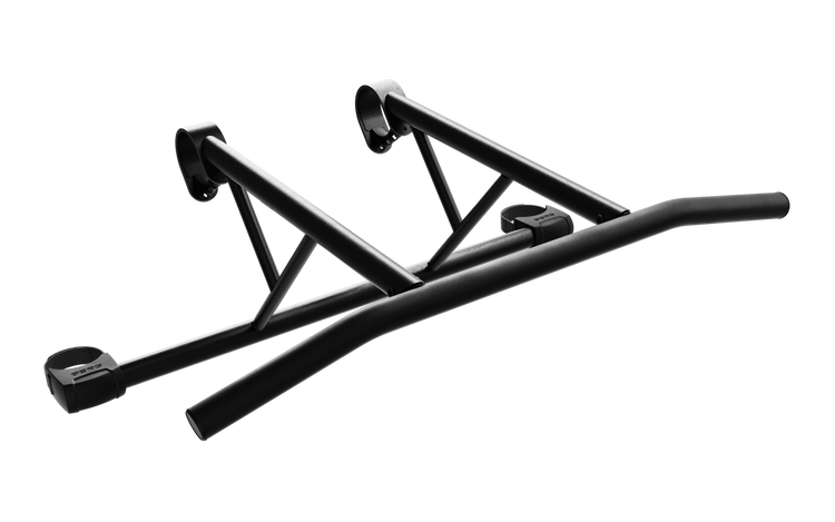 BERG PlayBase Pull-Up bar