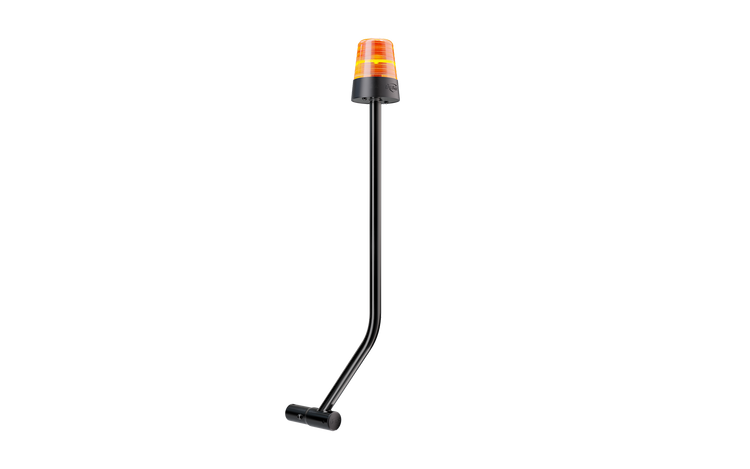 BERG Flashing light Buzzy Reppy